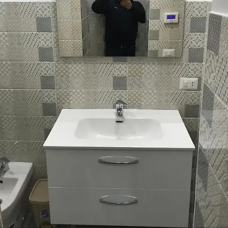 Mignone Luxury House נאפולי