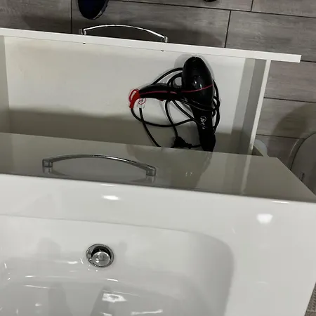 לינה וארוחת בוקר Mignone Luxury House נאפולי