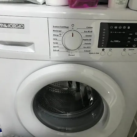 Mignone Luxury House 4*