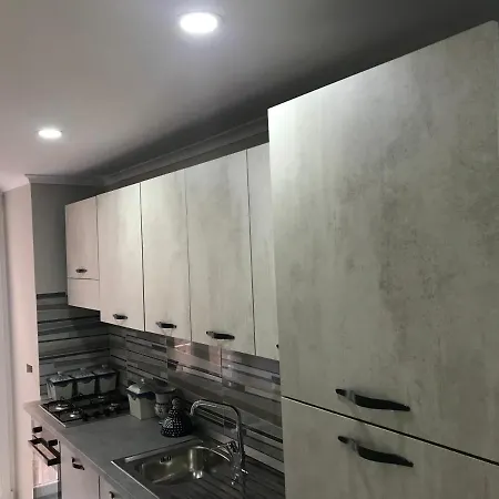 فندق مبيت وإفطار Mignone Luxury House نابولي