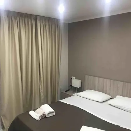 Bed & Breakfast Mignone Luxury House 4*