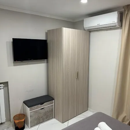 Bed & Breakfast Mignone Luxury House