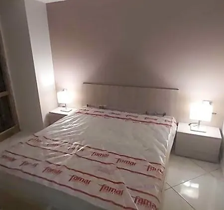 Mignone Luxury House Bed & Breakfast Napoli