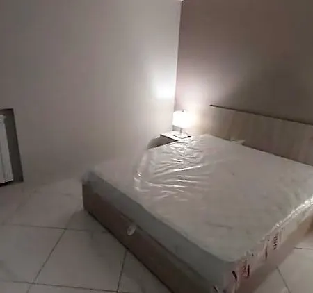 Bed & Breakfast Mignone Luxury House