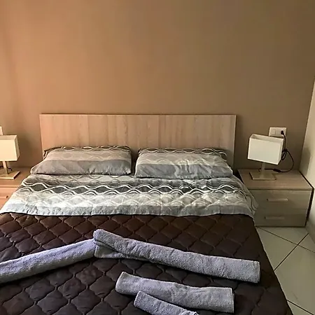 Mignone Luxury House 4*