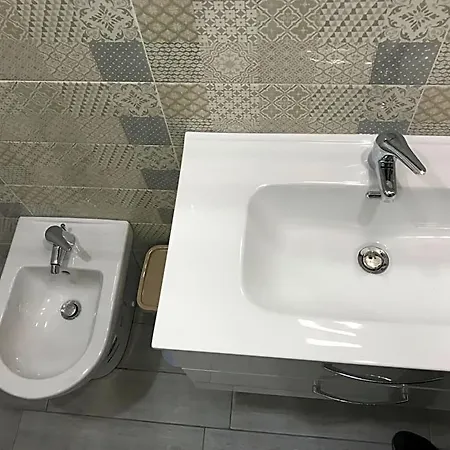 Mignone Luxury House Napoli
