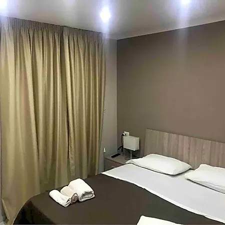 Mignone Luxury House 4*