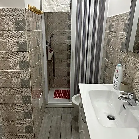 Mignone Luxury House 4* Napoli