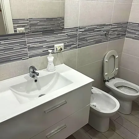Bed & Breakfast Mignone Luxury House Napoli
