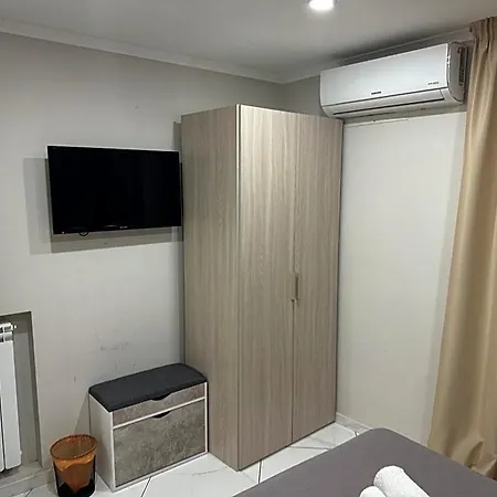 Bed & Breakfast Mignone Luxury House 4*