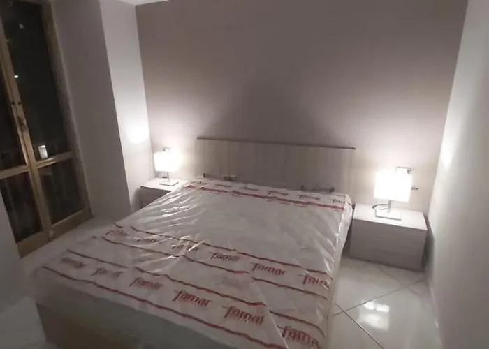 فندق مبيت وإفطار Mignone Luxury House 4*