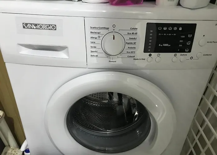 Mignone Luxury House 4*