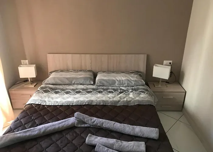 Mignone Luxury House نابولي