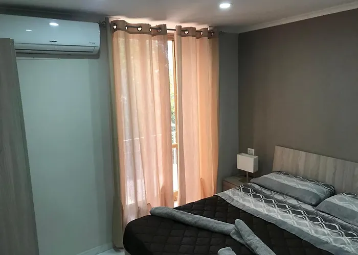 Bed & Breakfast Mignone Luxury House Naples