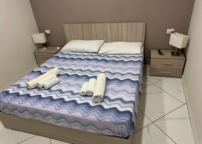 Mignone Luxury House 4* Naples