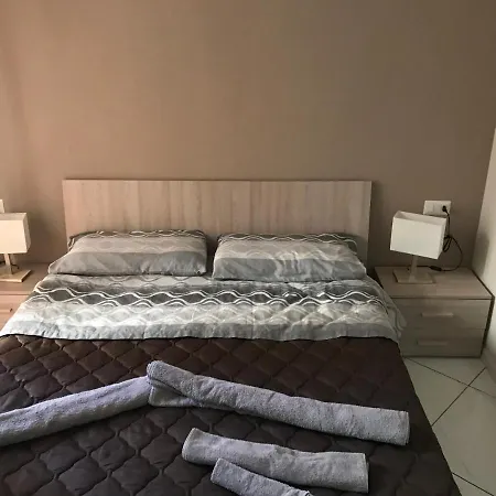 Mignone Luxury House Napoli