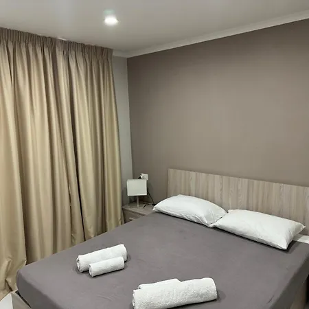 Mignone Luxury House Oda ve Kahvaltı Napoli