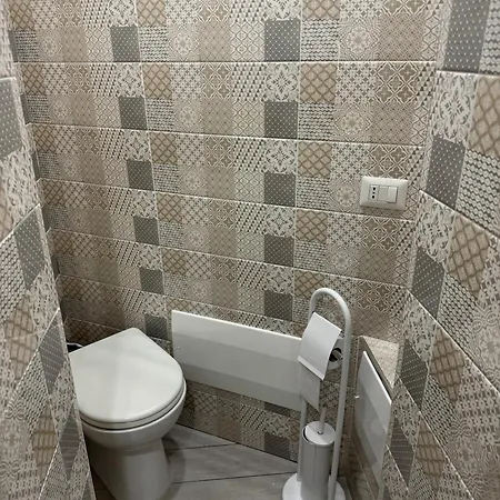 Mignone Luxury House Neapol