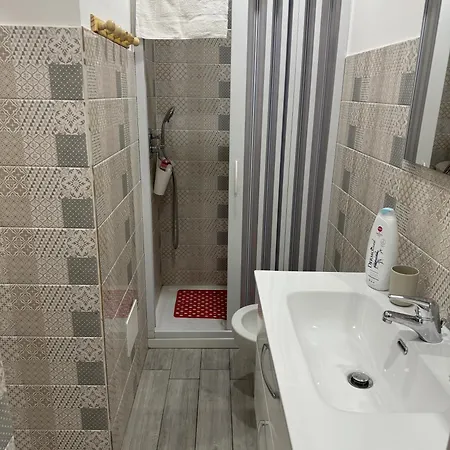 Mignone Luxury House Neapol