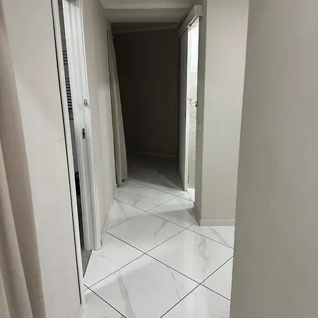 Mignone Luxury House Naples