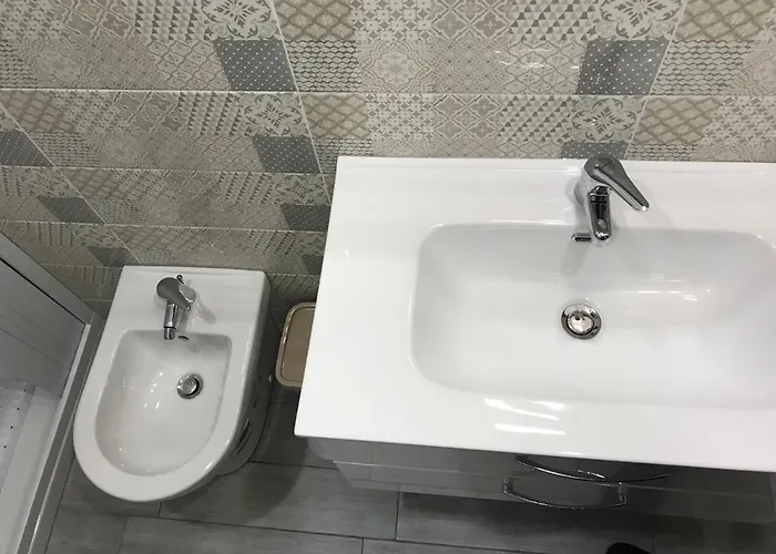 Bed & Breakfast Mignone Luxury House 4*