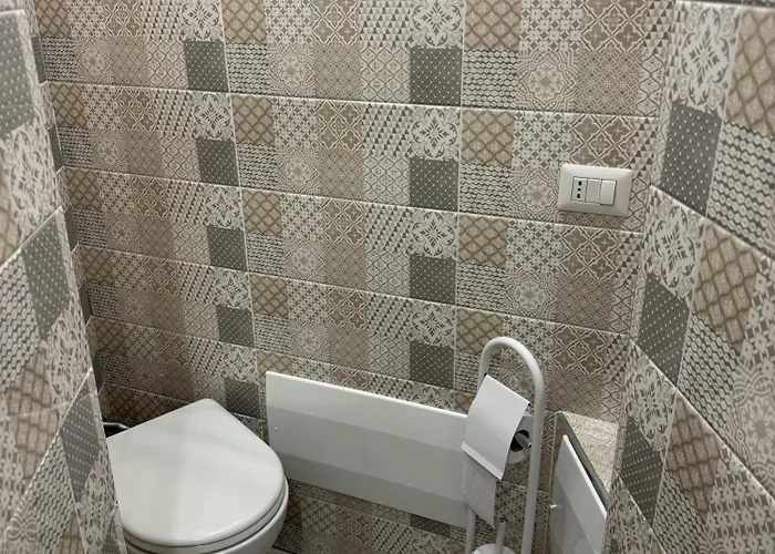Mignone Luxury House Napoli