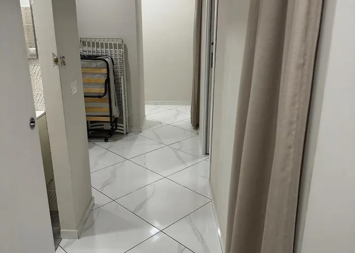 Bed & Breakfast Mignone Luxury House 4*